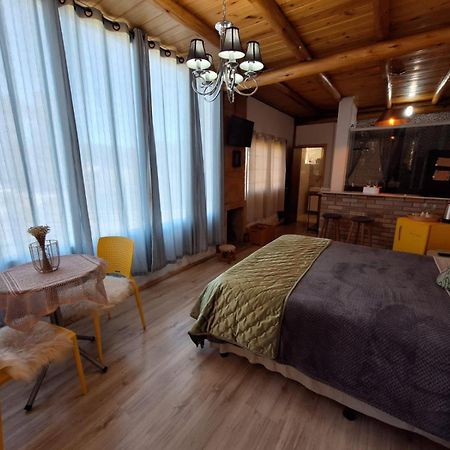 Lago Di Venezia Villa Lages Exterior foto