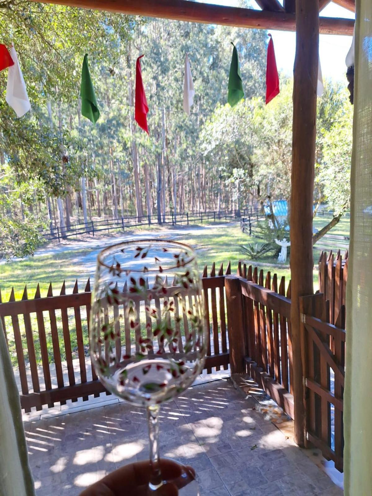 Lago Di Venezia Villa Lages Exterior foto