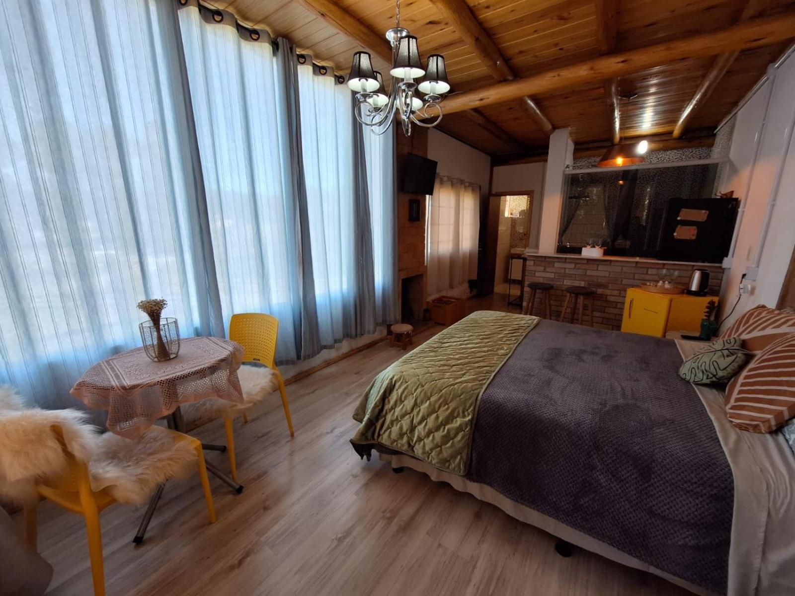 Lago Di Venezia Villa Lages Exterior foto