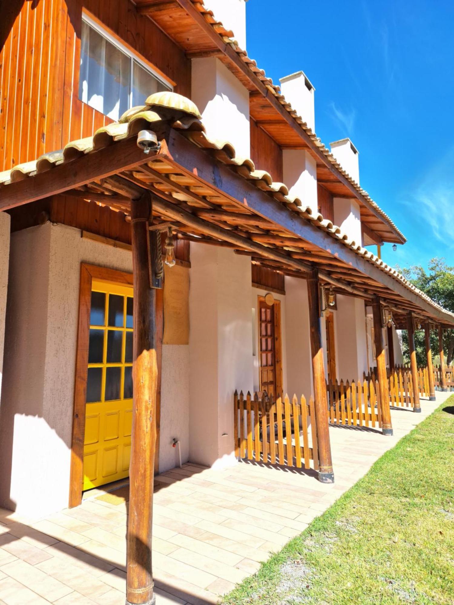 Lago Di Venezia Villa Lages Exterior foto